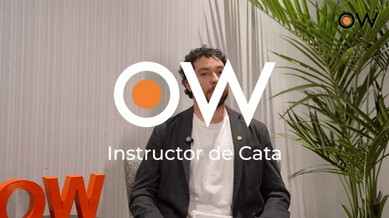 OW Student Miquel Bonet